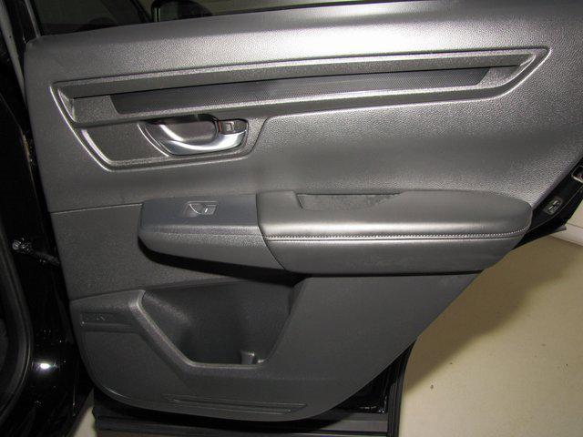 used 2024 Honda CR-V car, priced at $29,998