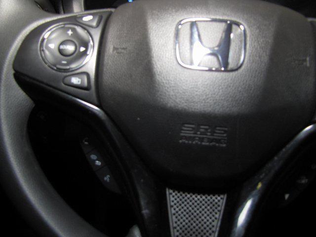 used 2022 Honda HR-V car, priced at $22,998