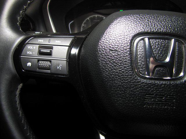 used 2024 Honda Pilot car, priced at $39,998