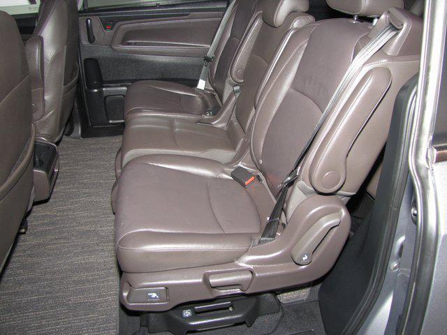 used 2022 Honda Odyssey car, priced at $32,998