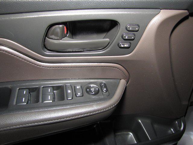 used 2022 Honda Odyssey car, priced at $32,998