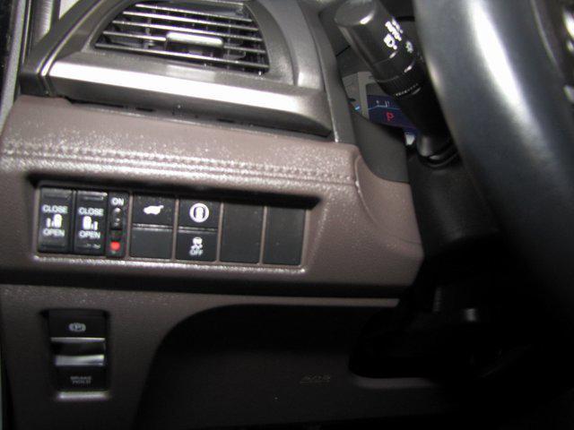 used 2022 Honda Odyssey car, priced at $32,998