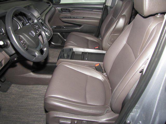 used 2022 Honda Odyssey car, priced at $32,998