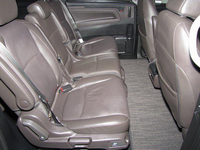 used 2022 Honda Odyssey car, priced at $32,998