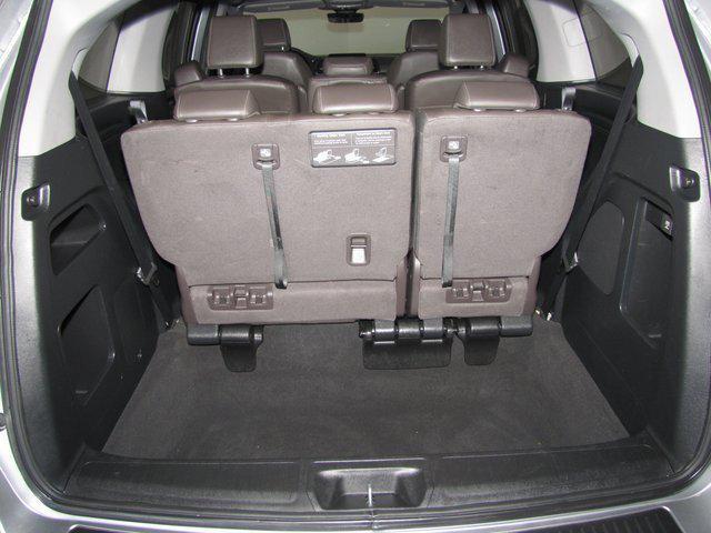 used 2022 Honda Odyssey car, priced at $32,998