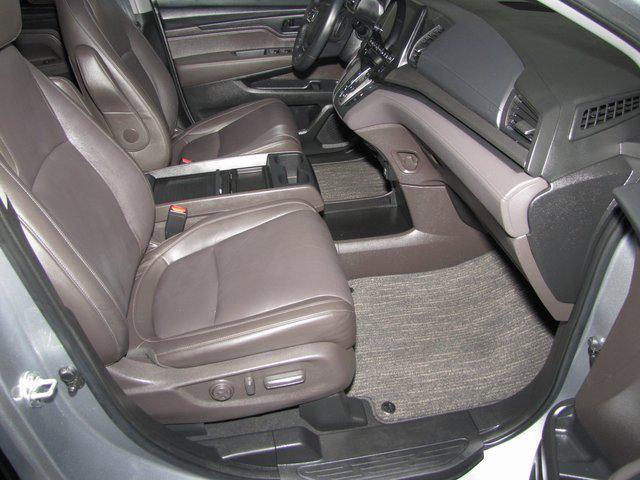 used 2022 Honda Odyssey car, priced at $32,998