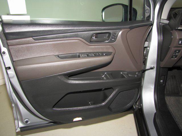 used 2022 Honda Odyssey car, priced at $32,998
