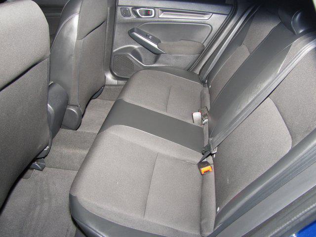 used 2023 Honda Civic car, priced at $25,998