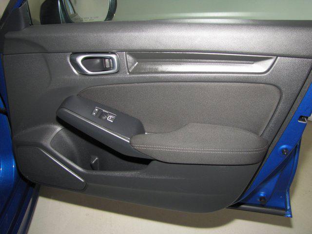used 2023 Honda Civic car, priced at $25,998