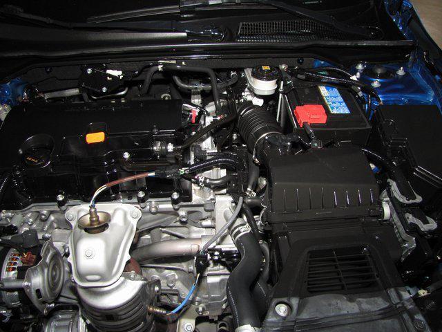 used 2023 Honda Civic car, priced at $25,998