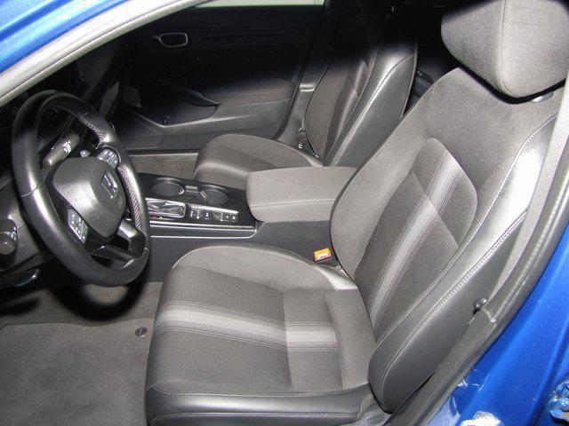 used 2023 Honda Civic car, priced at $25,998