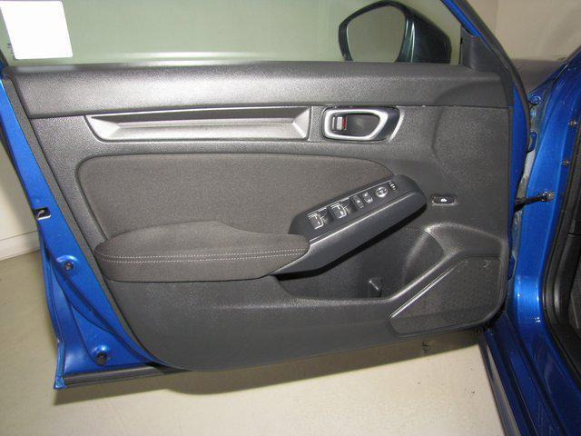 used 2023 Honda Civic car, priced at $25,998