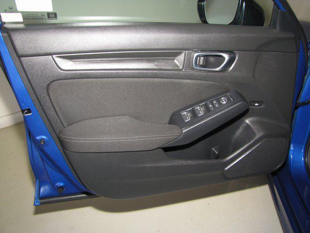 used 2024 Honda Civic car, priced at $24,998
