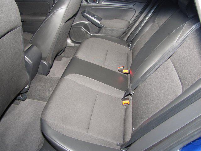 used 2024 Honda Civic car, priced at $24,998