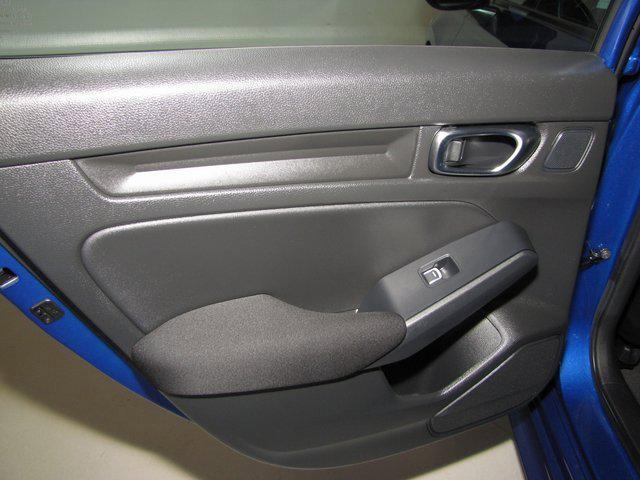 used 2024 Honda Civic car, priced at $24,998