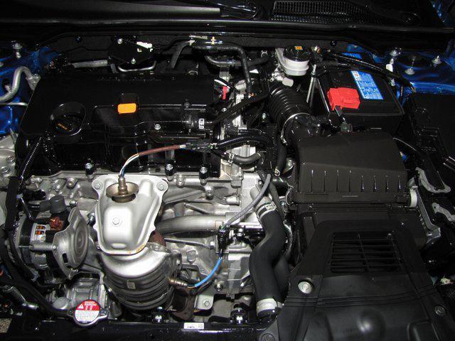 used 2024 Honda Civic car, priced at $24,998