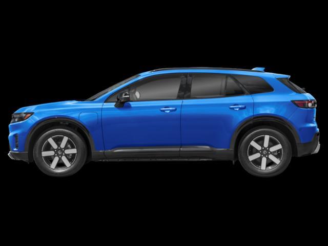 new 2025 Honda Prologue car, priced at $56,605