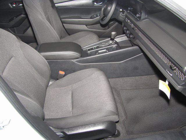 used 2024 Honda Accord car, priced at $22,998