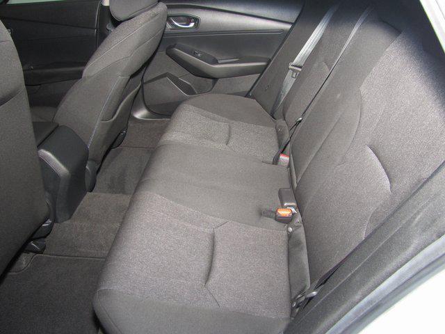 used 2024 Honda Accord car, priced at $22,998