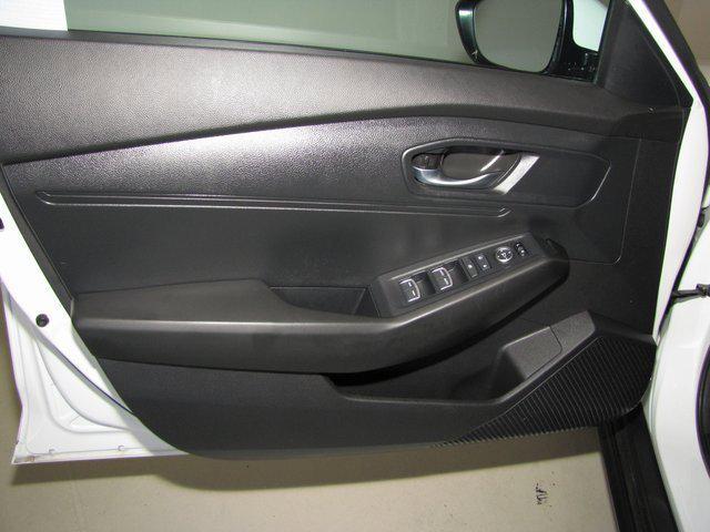 used 2024 Honda Accord car, priced at $22,998
