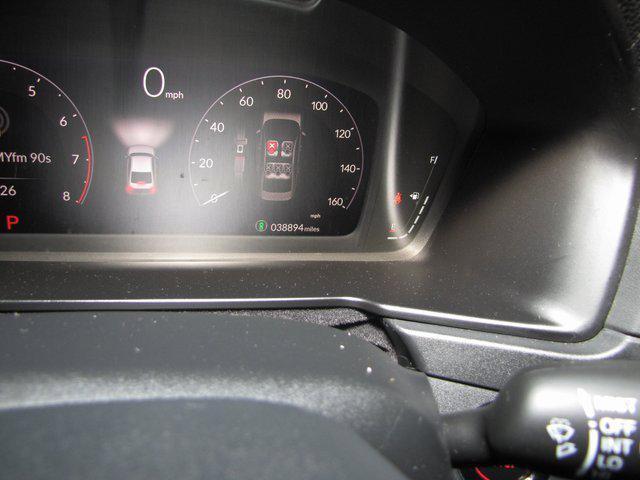 used 2024 Honda Accord car, priced at $22,998