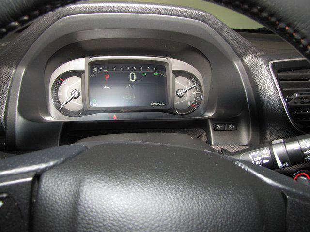 used 2022 Honda Passport car, priced at $33,998