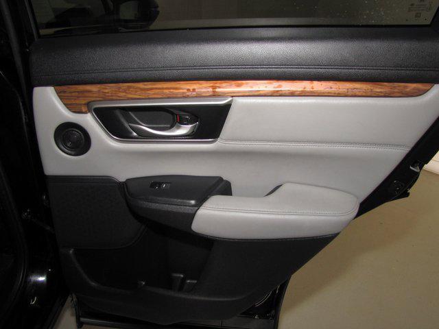 used 2022 Honda CR-V car, priced at $28,998