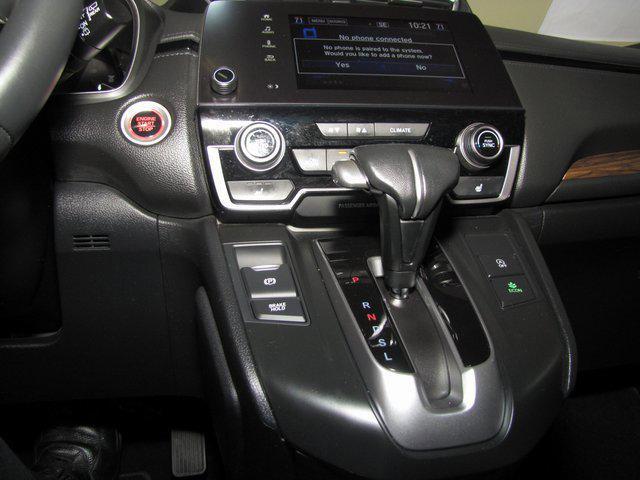used 2022 Honda CR-V car, priced at $28,998