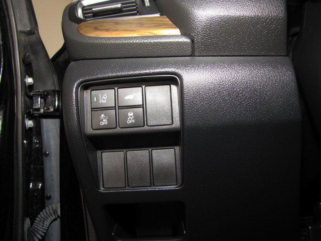 used 2022 Honda CR-V car, priced at $28,998