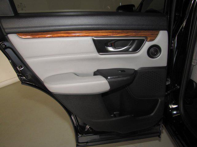 used 2022 Honda CR-V car, priced at $28,998