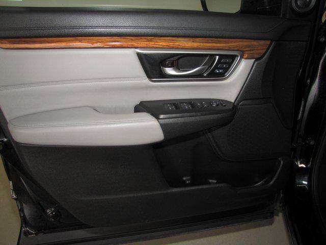 used 2022 Honda CR-V car, priced at $28,998