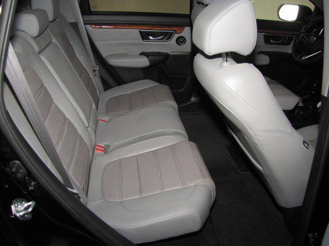 used 2022 Honda CR-V car, priced at $28,998