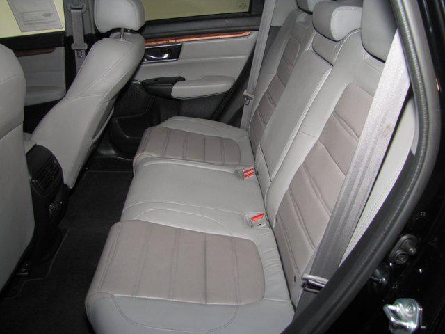 used 2022 Honda CR-V car, priced at $28,998