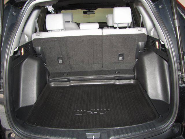 used 2022 Honda CR-V car, priced at $28,998