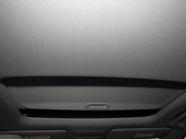 used 2022 Honda CR-V car, priced at $28,998