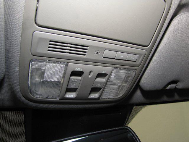 used 2022 Honda CR-V car, priced at $28,998