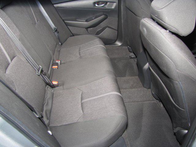 used 2024 Honda Accord Hybrid car, priced at $28,998