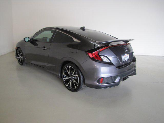used 2017 Honda Civic car, priced at $16,998