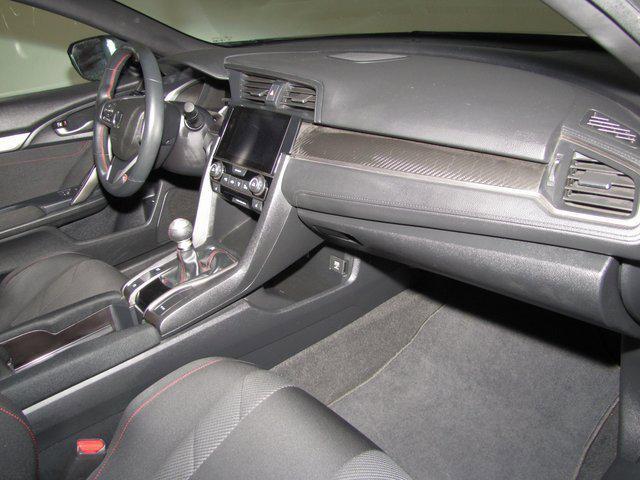 used 2017 Honda Civic car, priced at $16,998