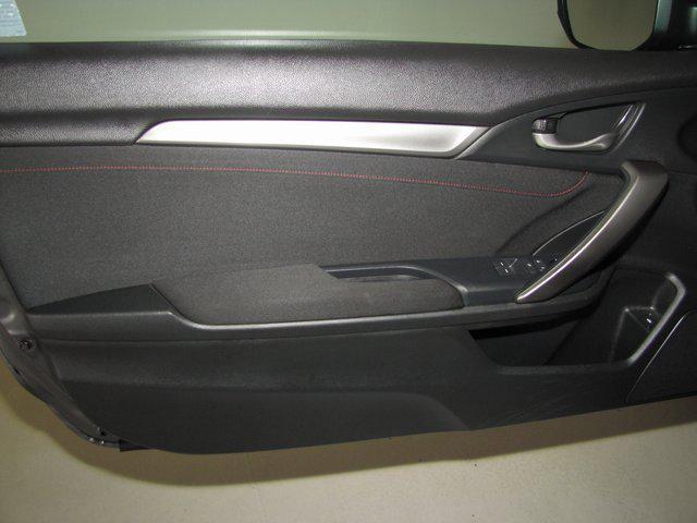 used 2017 Honda Civic car, priced at $16,998