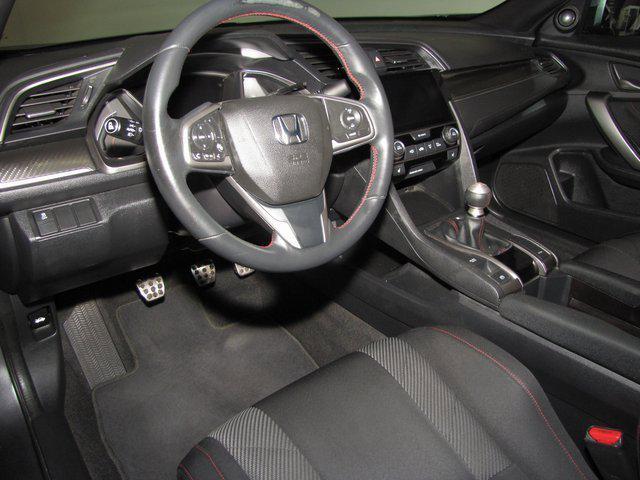 used 2017 Honda Civic car, priced at $16,998