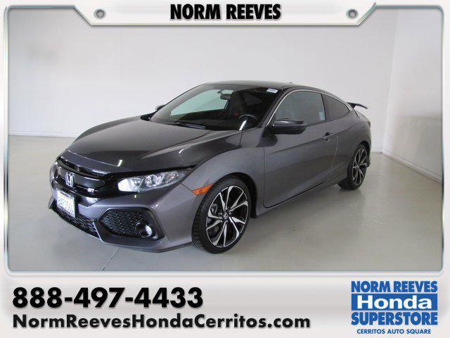 used 2017 Honda Civic car, priced at $16,998