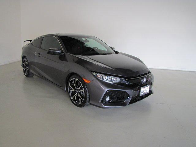 used 2017 Honda Civic car, priced at $16,998