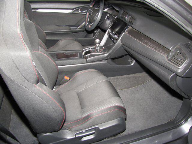 used 2017 Honda Civic car, priced at $16,998