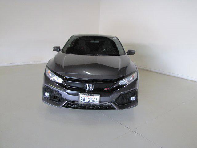 used 2017 Honda Civic car, priced at $16,998