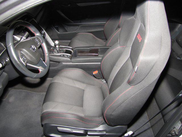 used 2017 Honda Civic car, priced at $16,998
