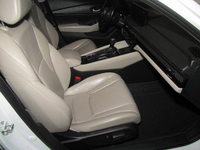 used 2024 Honda Accord Hybrid car, priced at $25,998