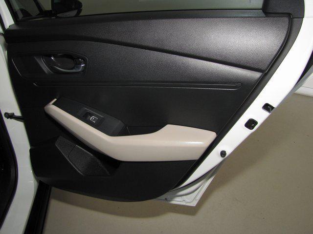 used 2024 Honda Accord Hybrid car, priced at $25,998