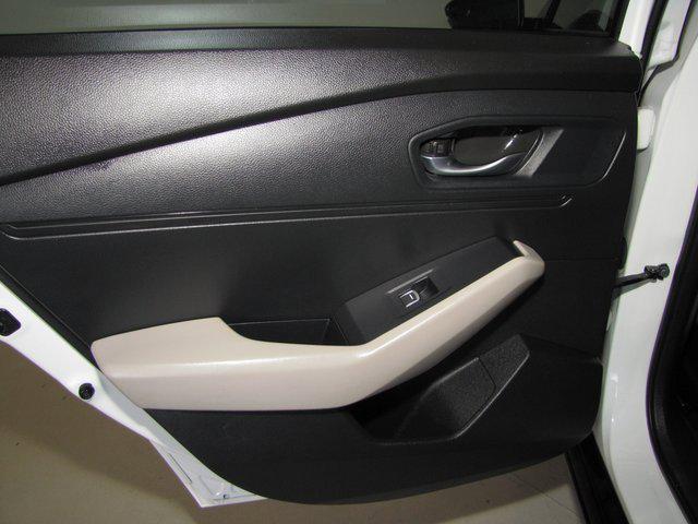 used 2024 Honda Accord Hybrid car, priced at $25,998