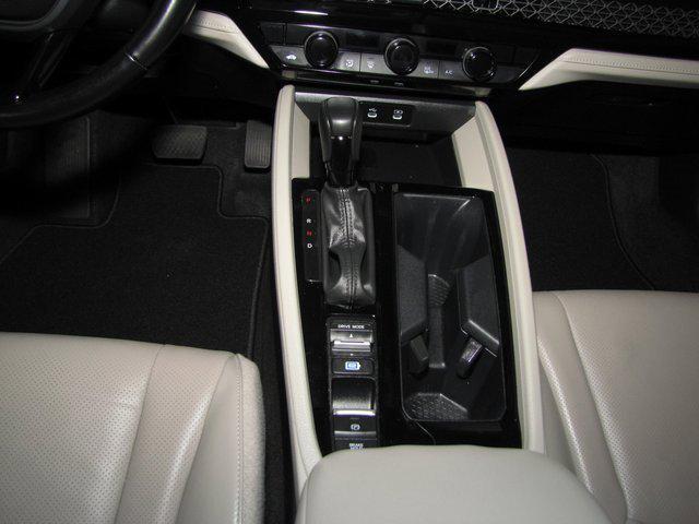 used 2024 Honda Accord Hybrid car, priced at $25,998